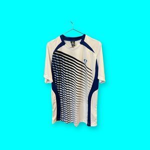 𝅺LASHILONG NWT Sport-Dri Men’s Athletic shirt XL